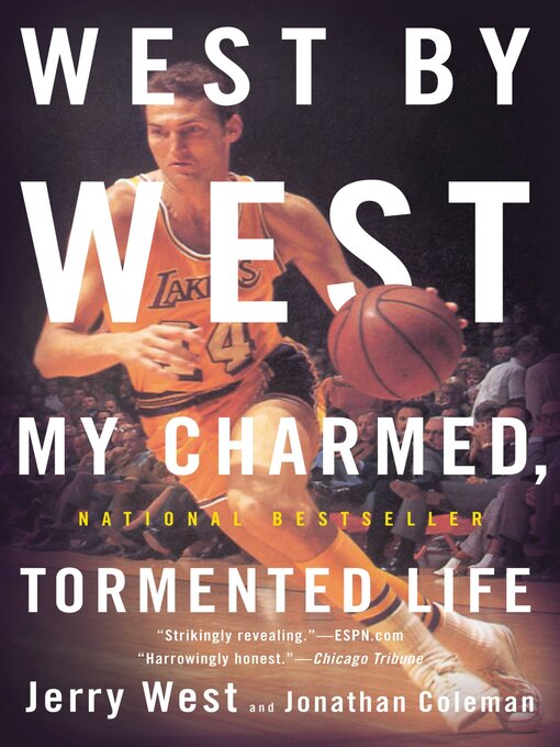 Title details for West by West by Jonathan Coleman - Wait list